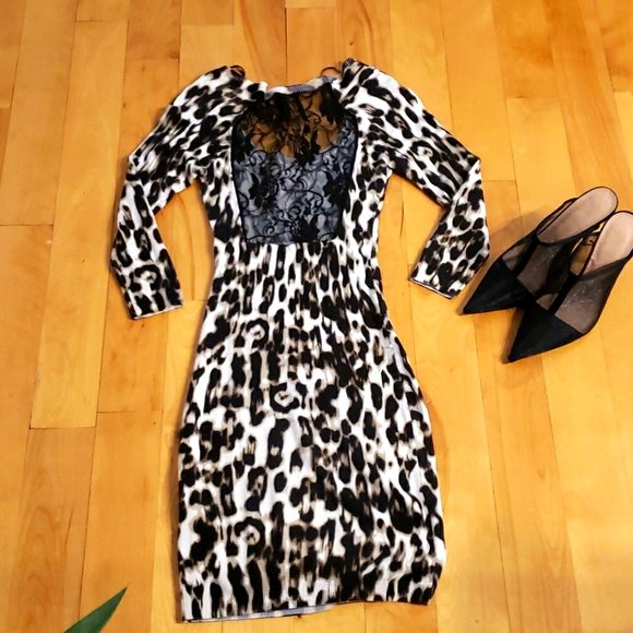 🔥 Sexy evening events dress 🔥 - Picture 2 of 6